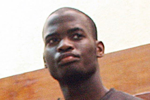 Adebolajo (pictured) is reportedly converting other inmates to extremism