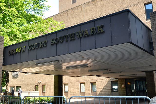 Judge Karen Holt faced a trial at Southwark Crown Court, but the case was dismissed at a hearing in June