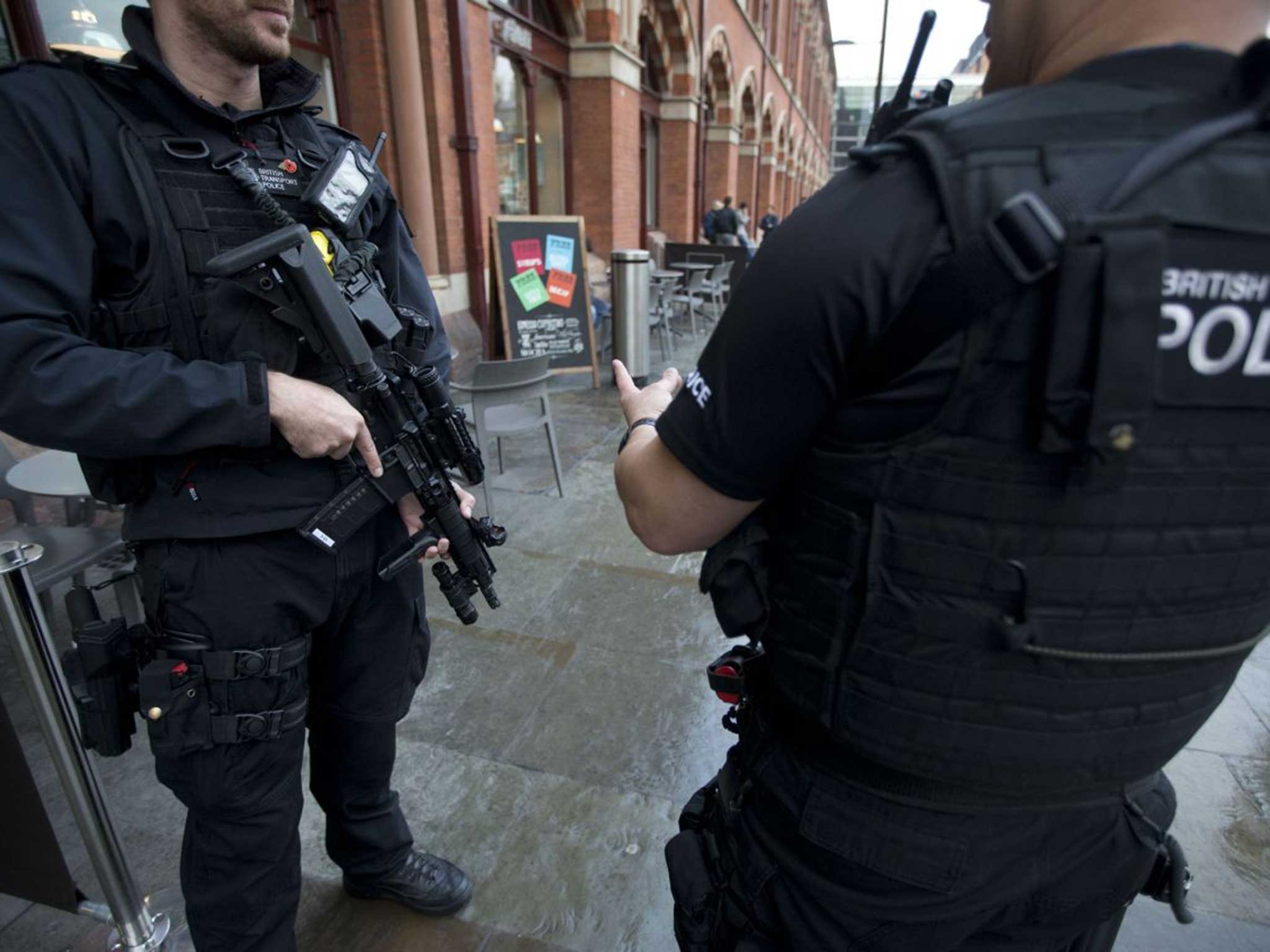 Individuals arrested on 'flimsy' evidence and then released were at greater risk of radicalisation