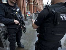 Police 'helping Muslim radicalisation', former terror adviser claims 