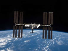 International Space Station: The low-down on Tim Peake's high life