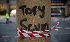 ‘How the Tories systematically alienated themselves from young people’