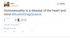 Goldsmiths Islamic Society president quits amid ‘homophobic remarks’
