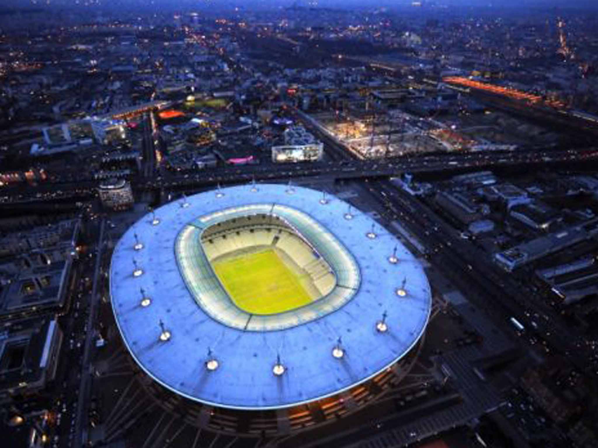 Stade de France