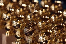 Golden Globes 2016 nominations: Live