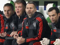 Read more

Swansea eager to speak with Giggs about manager’s role