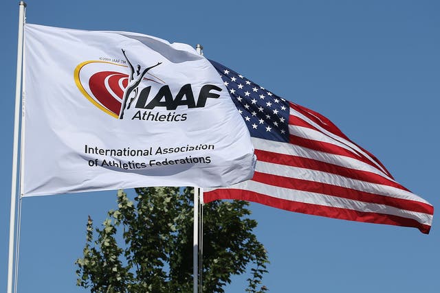 The city of Eugene, which hosted the IAAF World Junior Championships last year, was awarded the 2021 World Championships without a bidding process