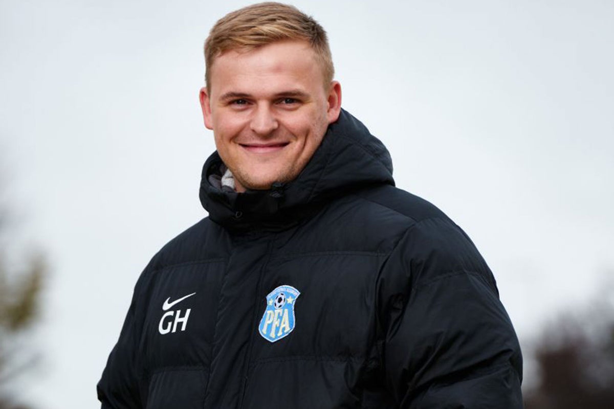 How Gillingham goalkeeper George Howard’s career was ended by a car ...