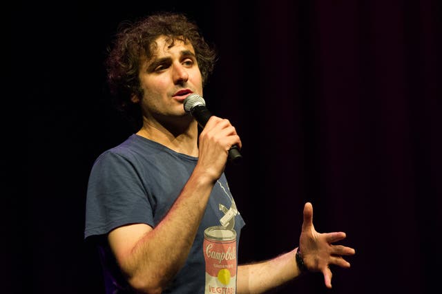 Patrick Monahan said he would work on Christmas Day if there was a gig on