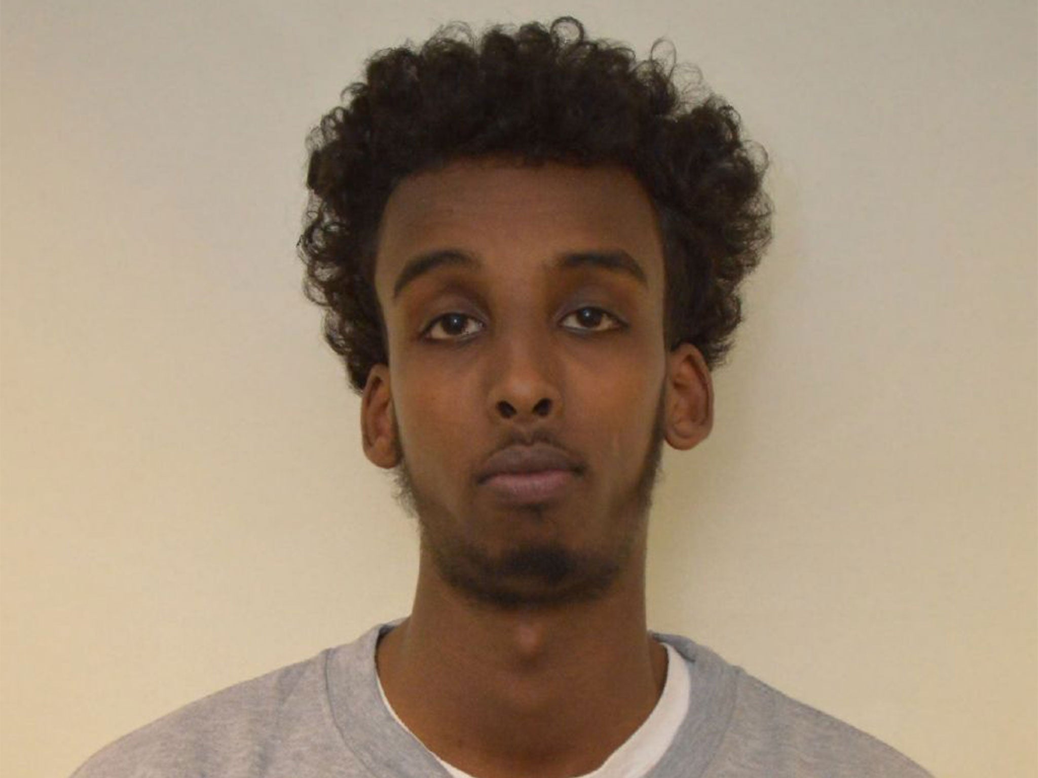 Mohamed Dahir, 23, was found guilty of conspiring to commit fraud