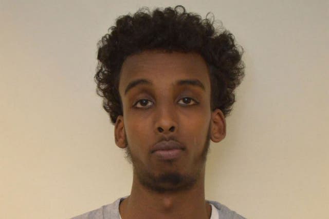 Mohamed Dahir, 23, was found guilty of conspiring to commit fraud