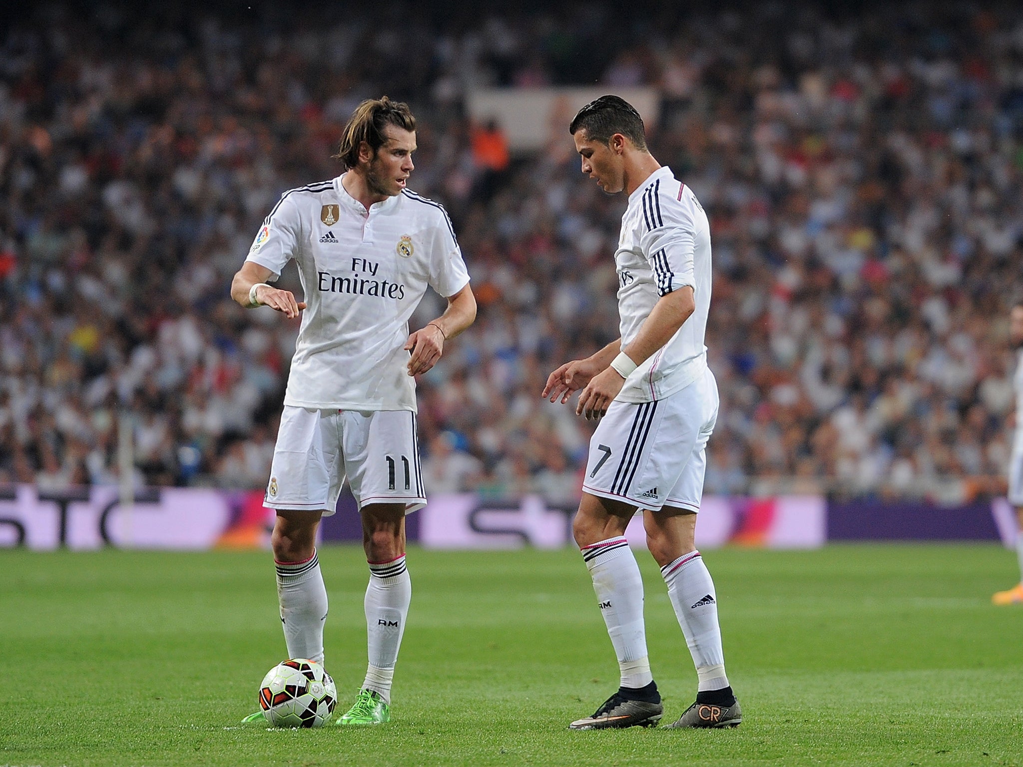 The two most expensive players in the world will both be on show in France over the next month