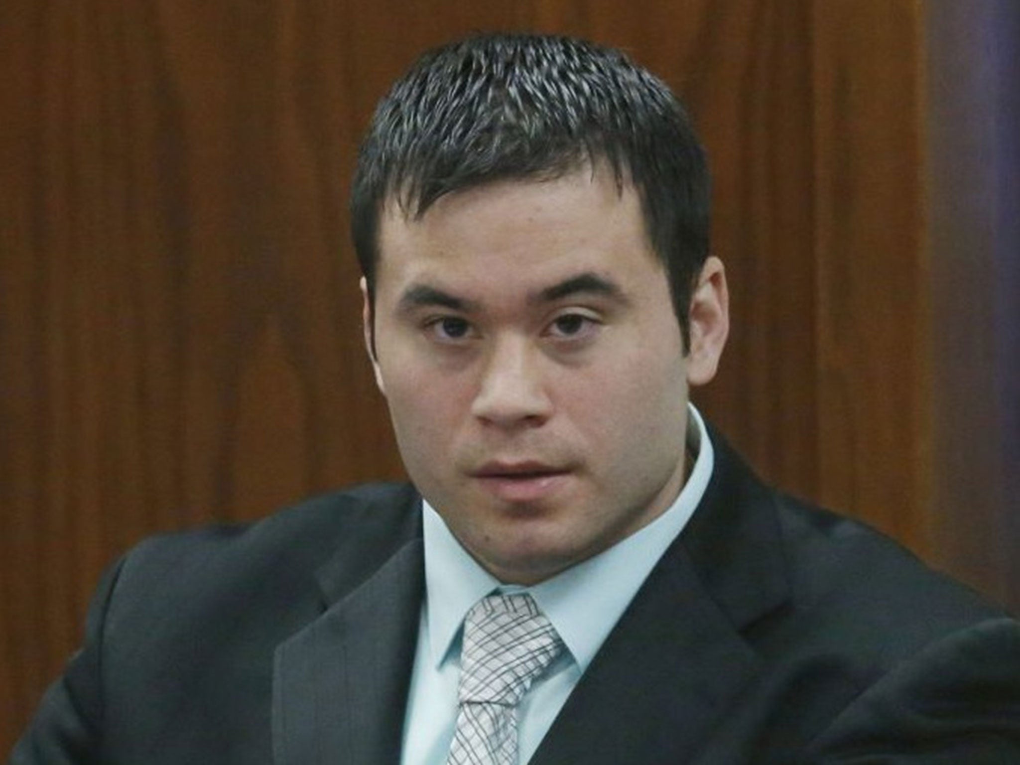 Daniel Holtzclaw picked out vulnerable and troubled black women in poor neighbourhoods to sexually abuse