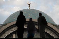Read more

Muslims are moral because of their faith - not despite it