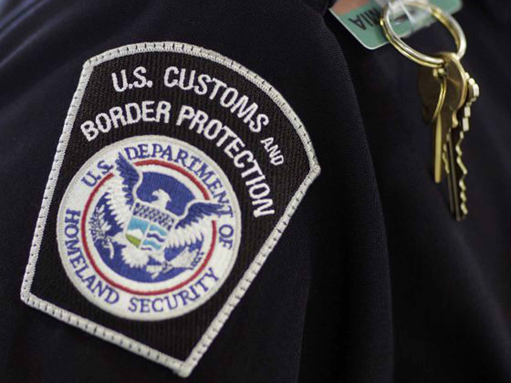 Fast track: US border security