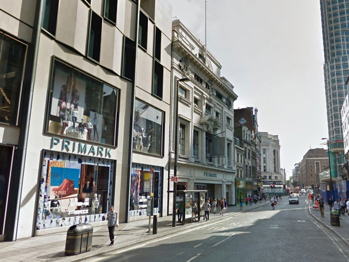 Oxford Street properties worth over £1bn sold to international buyers ...