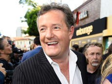 Read more

Piers Morgan to get ‘spectacularly drunk’ as phone-hack probe dropped
