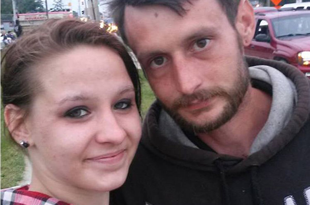 michigan woman mauled to death by