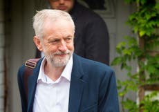 Read more

Jeremy Corbyn wins Beard of the Year for record sixth time