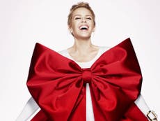 Kylie Minogue, Kylie Christmas - album review