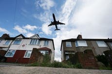 Read more

Government branded 'pathetic' for delaying Heathrow expansion decision