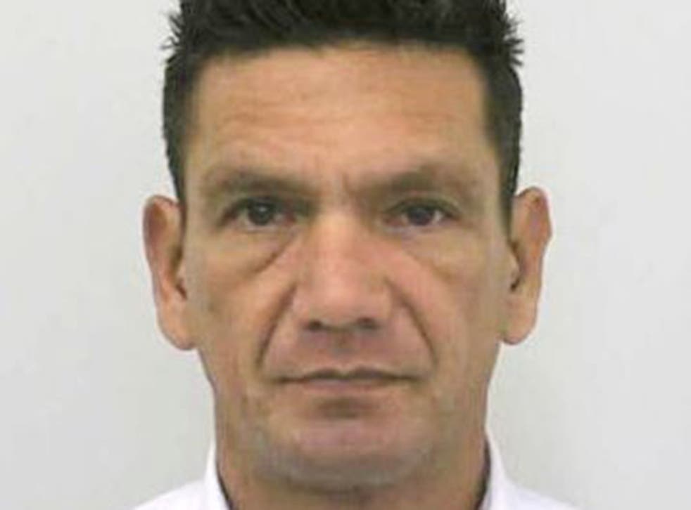 James, 46, did not inform his victims that he was HIV-positive before having sex with them on a number of occasions.