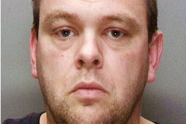 Olof Schoon was convicted earlier this year of being part of the 14-month conspiracy to sneak "staggering" amounts of heroin and cocaine into Britain.