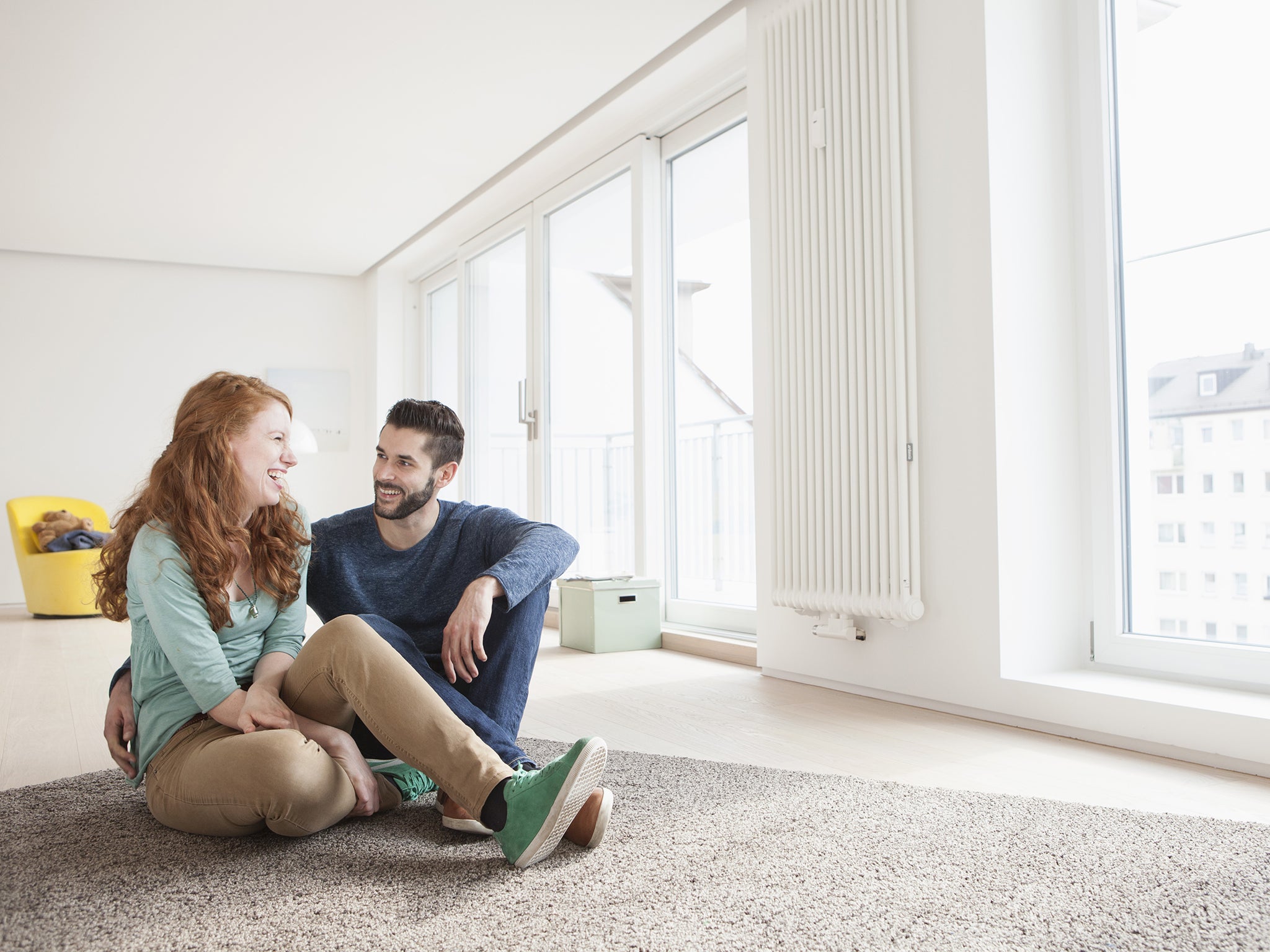 Cohabitation may offer the same emotional benefits as marriage