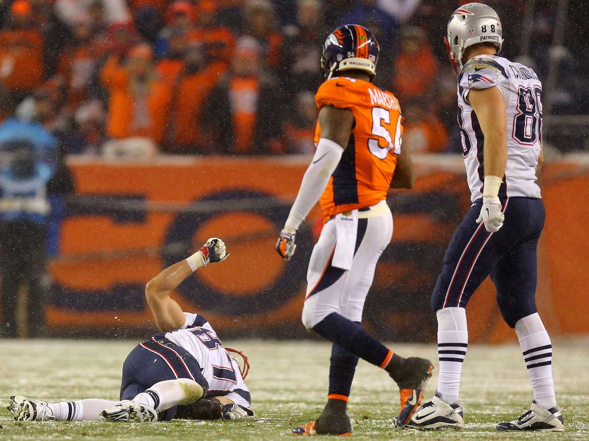 Why Low Hits Are Now Bringing The Nfl To Its Knees | The Independent | The  Independent