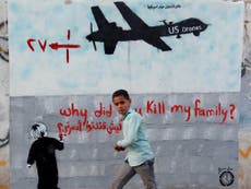Saudi Arabia bombing Yemen's schools, Amnesty International claims