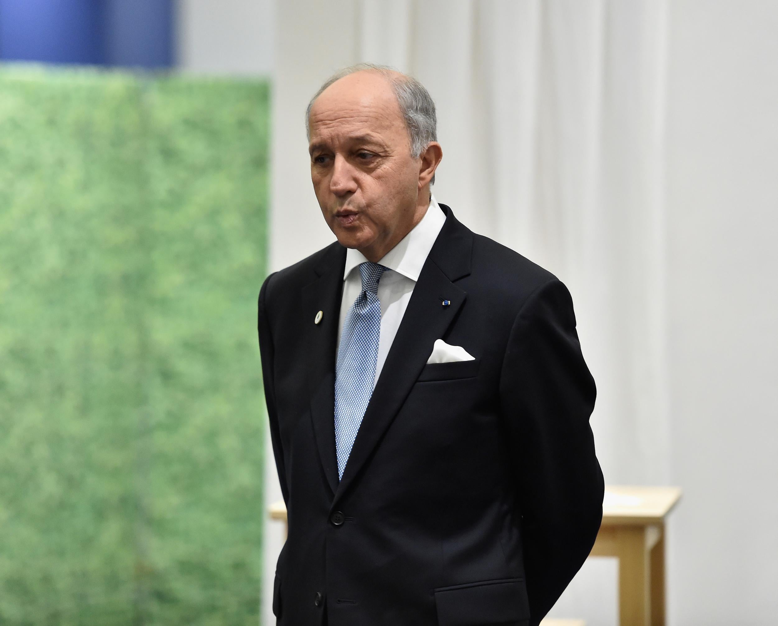 Laurent Fabius, who was a key player in establishing the agreement in 2015 which required nations to do their bit to combat greenhouse gases, emphasised the importance of the pact at a climate conference