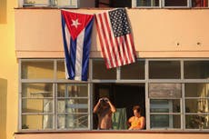 After 52 years, mail between US and Cuba is to be re-established 