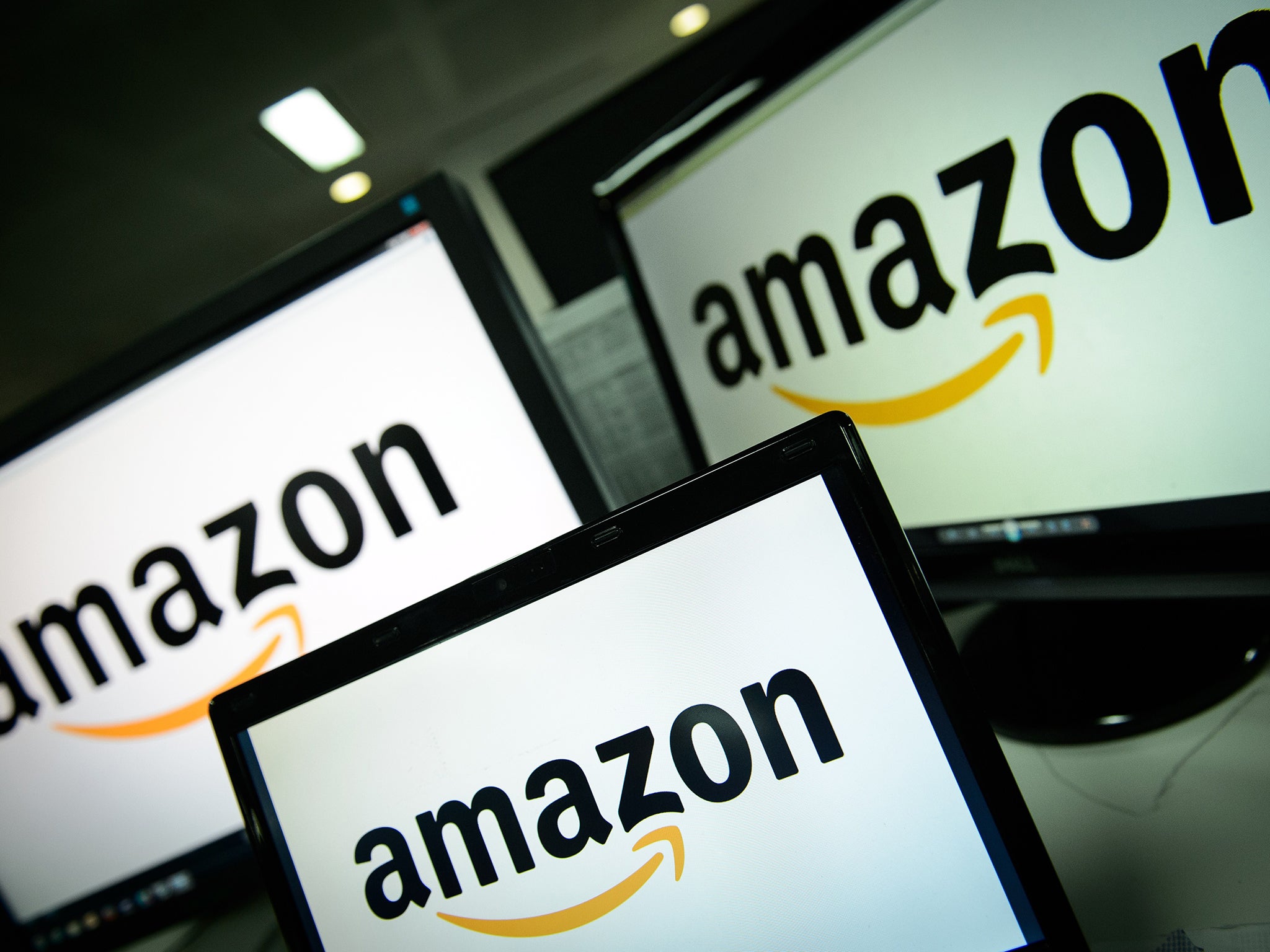 Manchester will be one of two new Amazon fulfilment centres to open in the UK in 2016