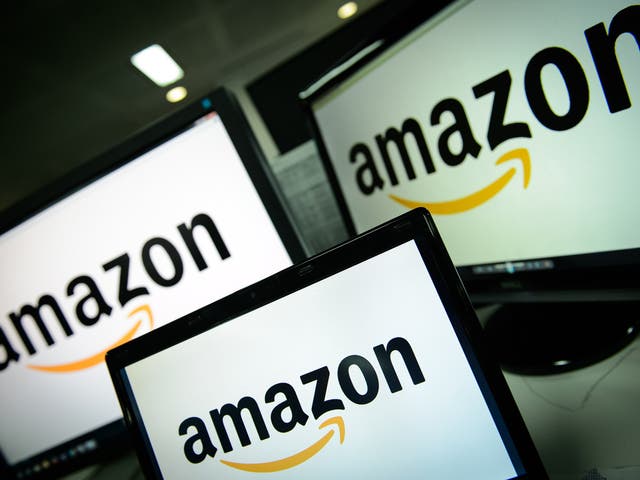 Amazon is the world's largest online retailer