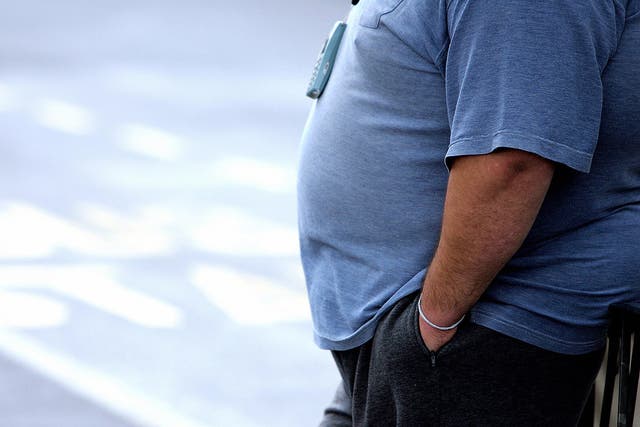 It is obvious to state that obesity is destroying individual health, shortening lives and putting a huge strain on the NHS