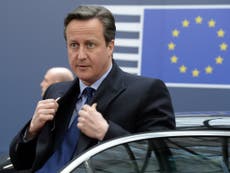 Read more

The referendum has weakened Cameron’s hand in Europe