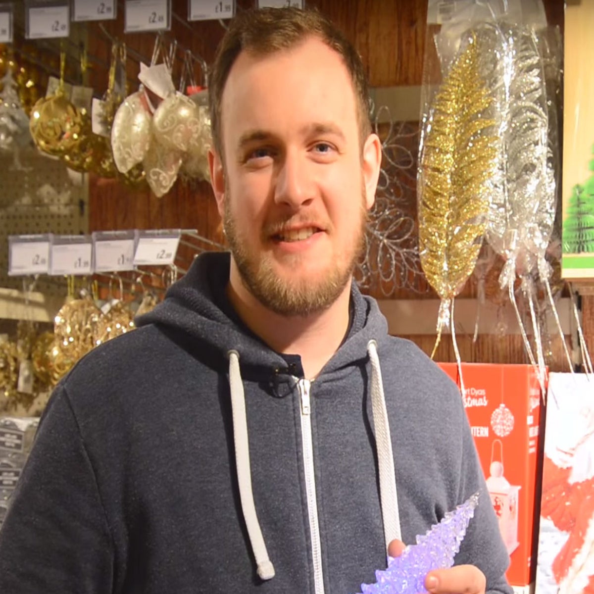 Robert Dyas's Instagram, Twitter & Facebook on IDCrawl