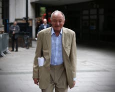 Ken Livingstone hints at possible return to the House of Commons