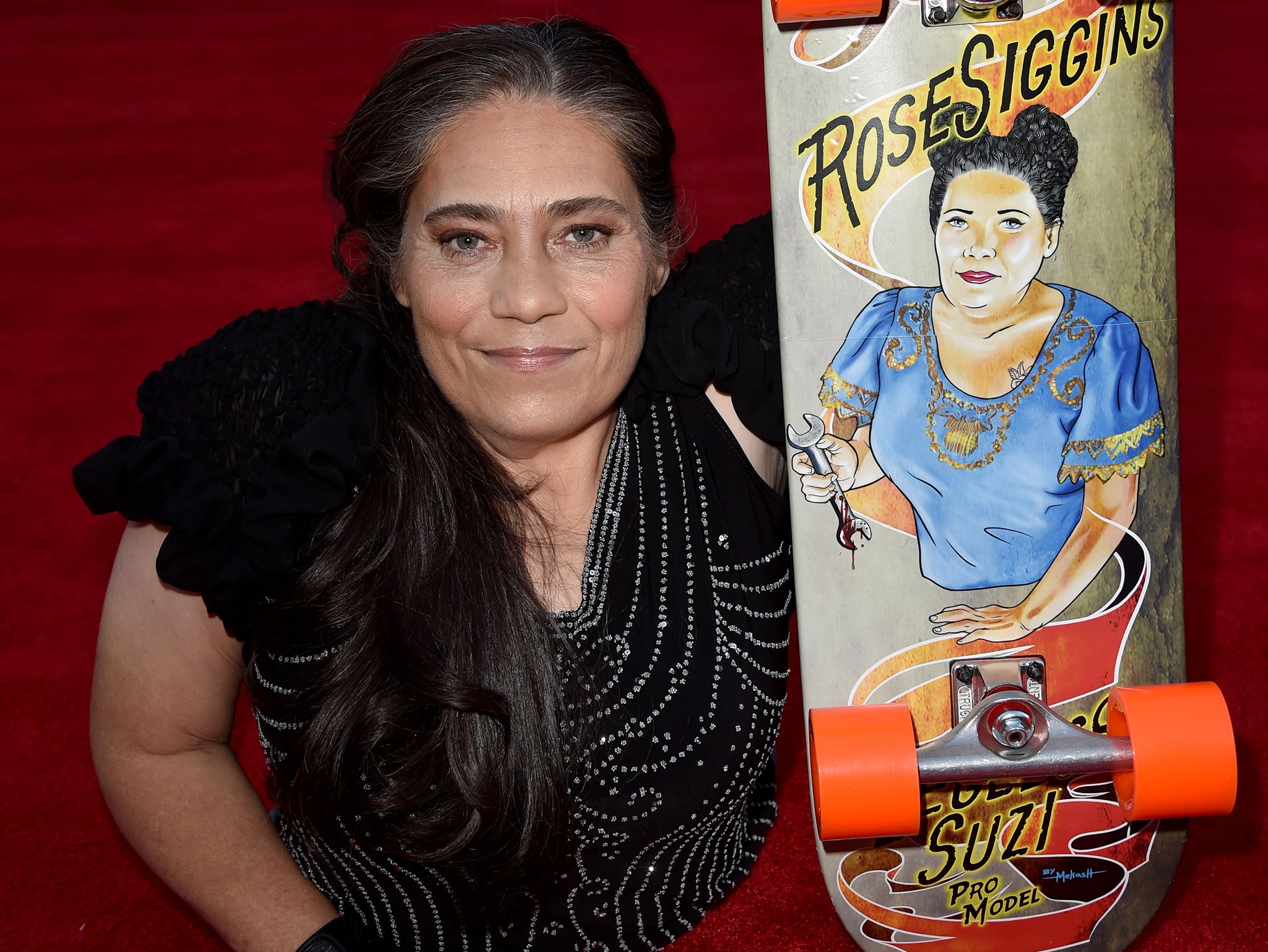 American Horror Story Freak Show Actress Rose Siggins Dies Aged 43 The Independent The Independent