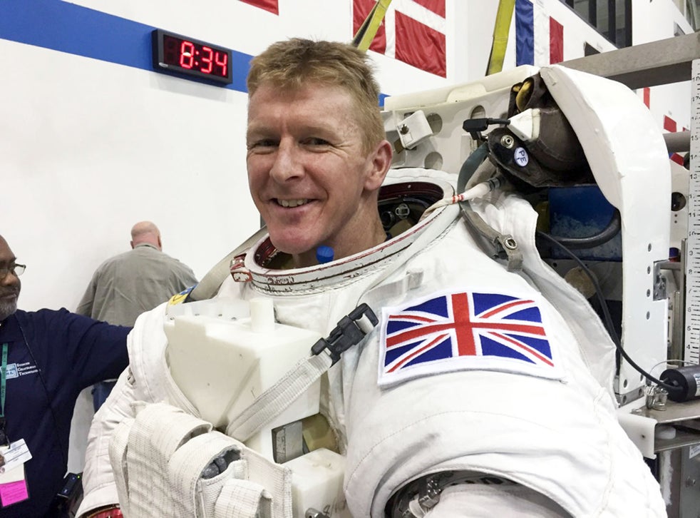 Tim Peake Goes Into Space What Will Britain S First Esa Astronaut Do During International Space Station Visit The Independent The Independent