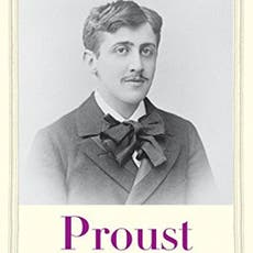 Proust: The Search: Finding the keys to the human condition