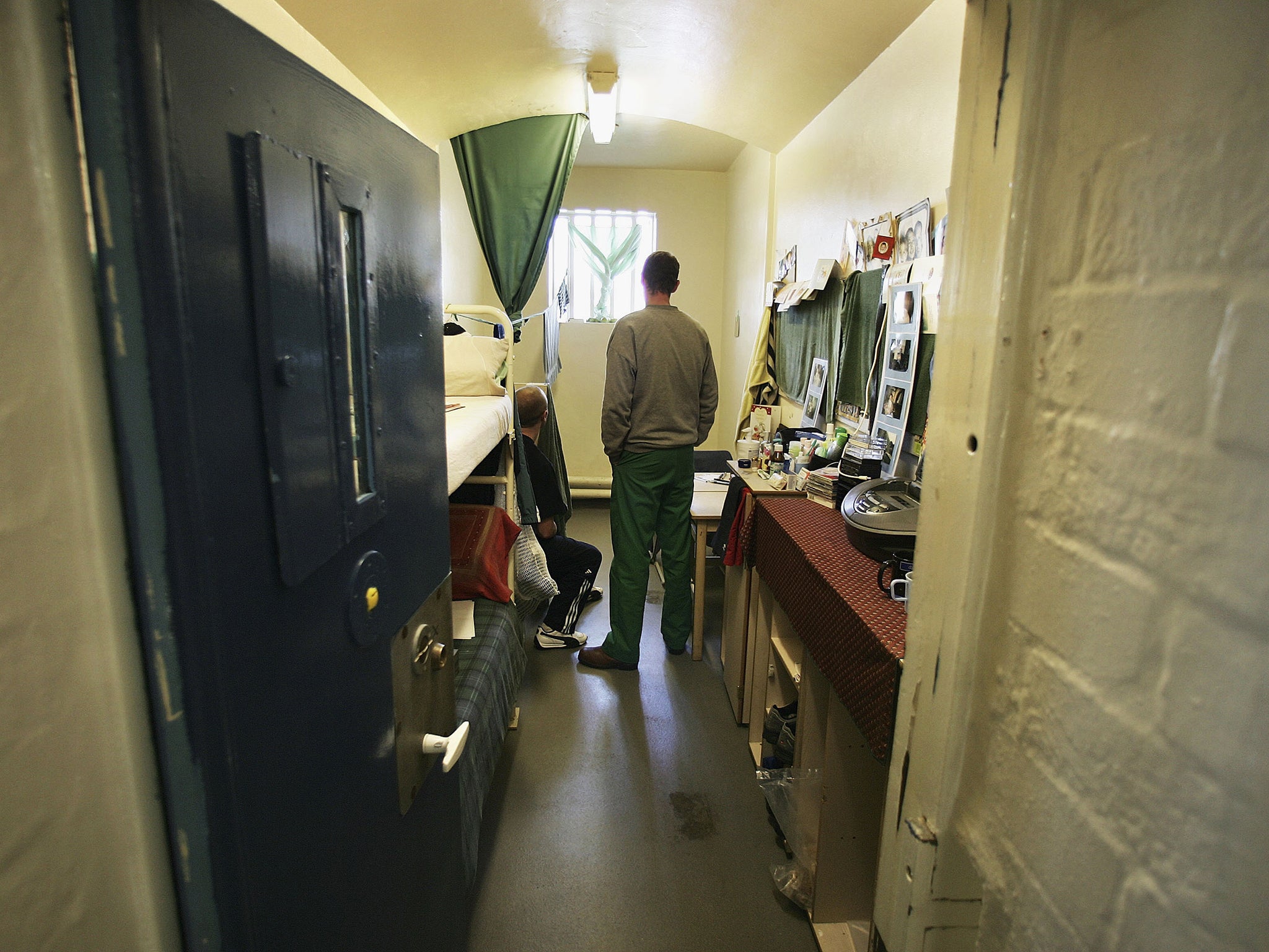According to MoJ figures, almost 160,000 extra days of imprisonment were imposed last year as a result of adjudications, costing taxpayers an estimated £15m in further detention costs