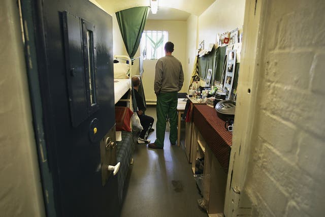 According to MoJ figures, almost 160,000 extra days of imprisonment were imposed last year as a result of adjudications, costing taxpayers an estimated £15m in further detention costs