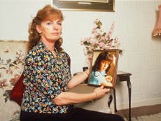 Killers who hide victims face parole refusal under ‘Helen’s Law’