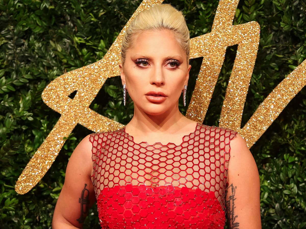 Lady Gaga Speaks About Her Sexual Assault I Thought That I Had Brought It On Myself In Some