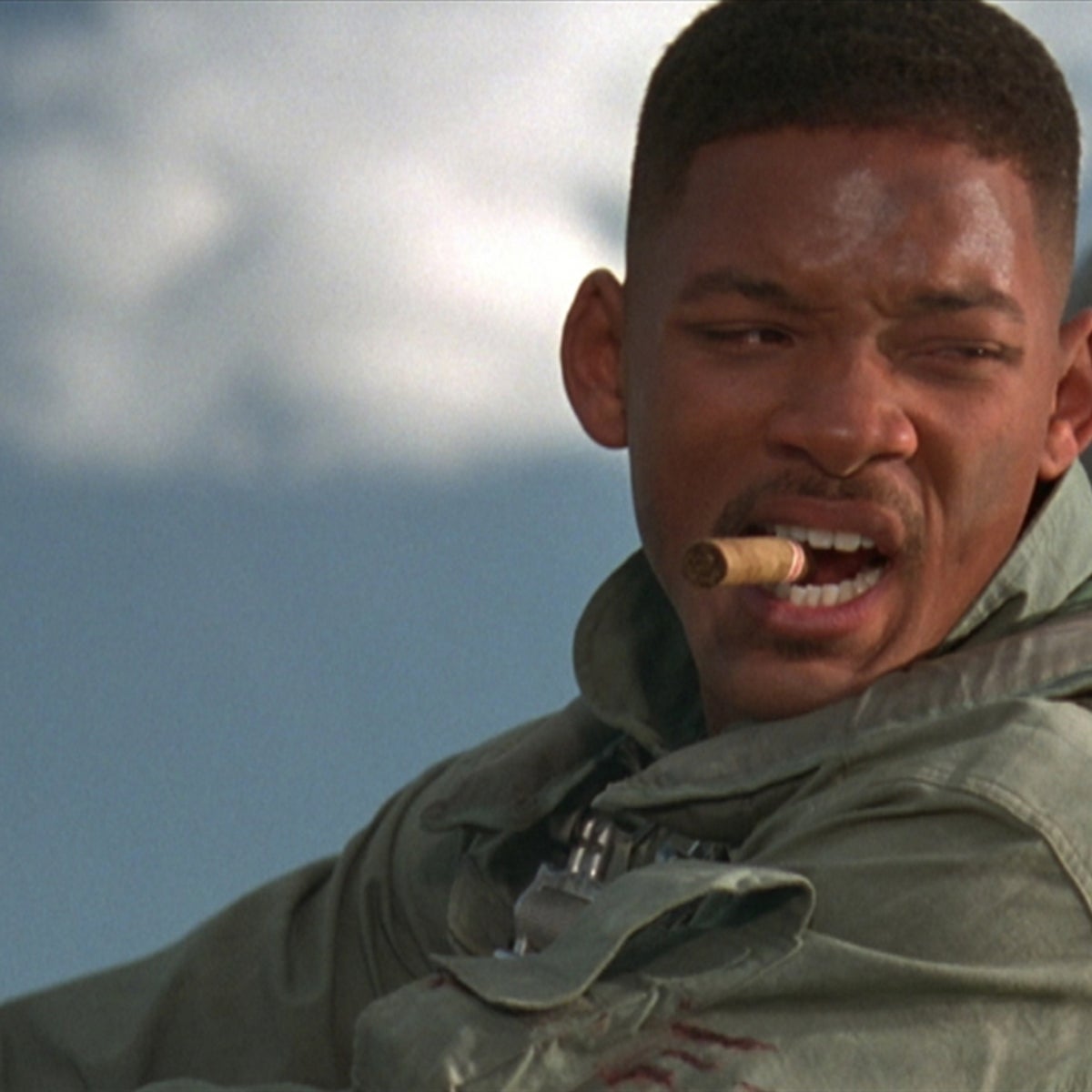 Will Smith's Independence Day character's fate revealed, and the prognosis isn't good | The Independent | The Independent