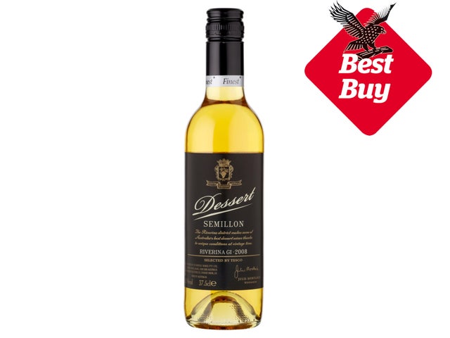 Christmas 2015 15 Best Dessert Wines The Independent The Independent