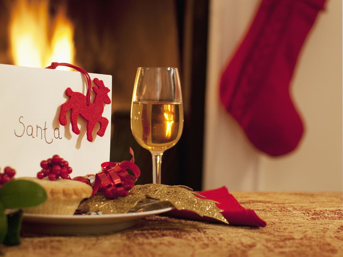 Christmas 2015: 15 best dessert wines | The Independent | The Independent