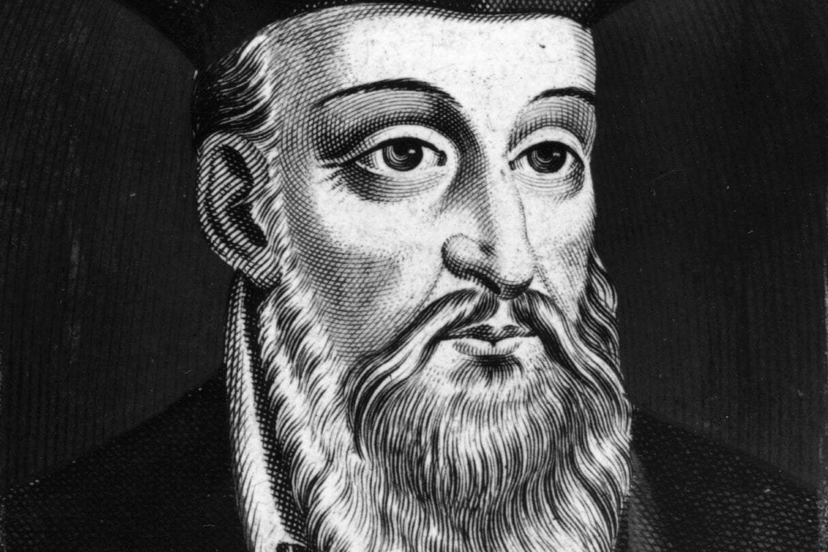 The Most Prophetic Predictions That Actually Came True