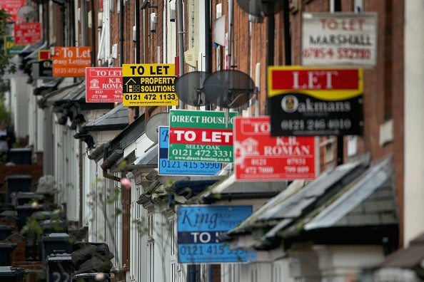 Landlords do not need a reason to evict their tenants